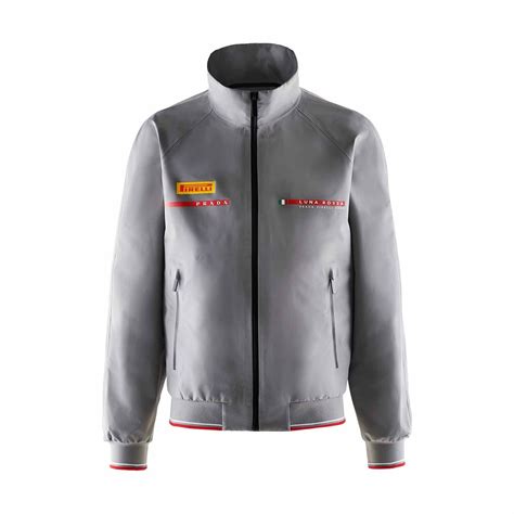 prada pirelli luna rossa abbigliamento|rossa prada pirelli.